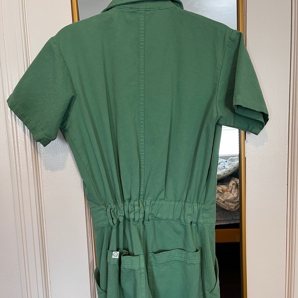 Big Bug Press New Jumpsuit XXS - Picture 4 of 7